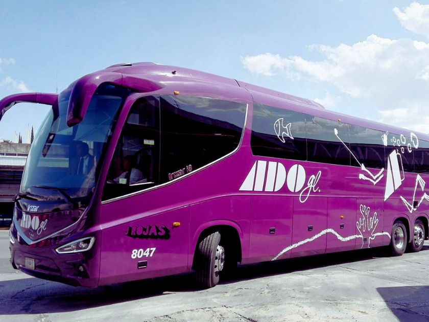 ADO Bus