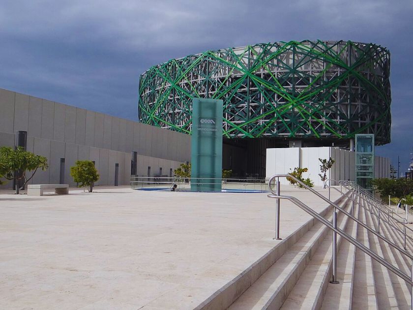 Yucatan Sehenswürdigkeiten - Gran Museo