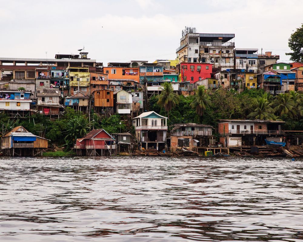 Amazonas Bootstour