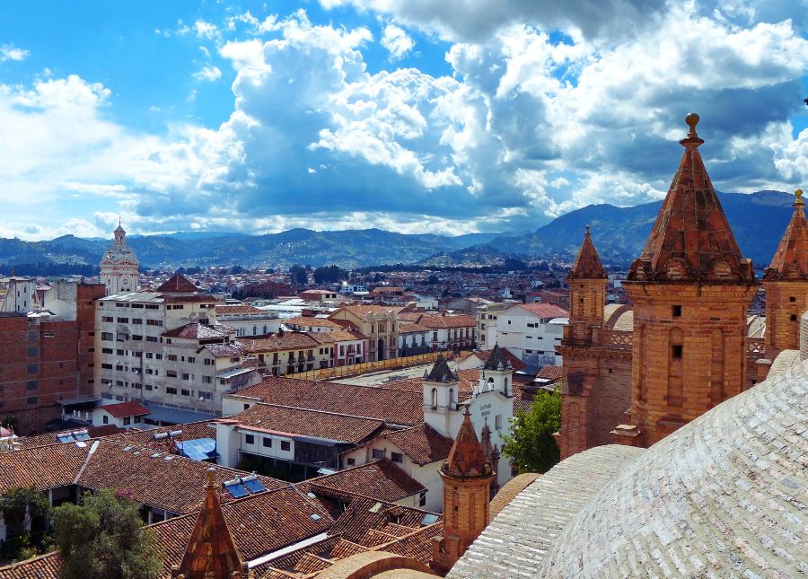 Cuenca Vista