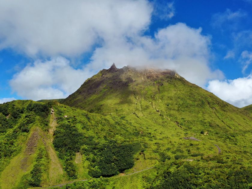 Guadeloupe 1