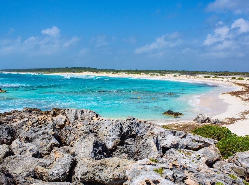 Yucatan Rundreise