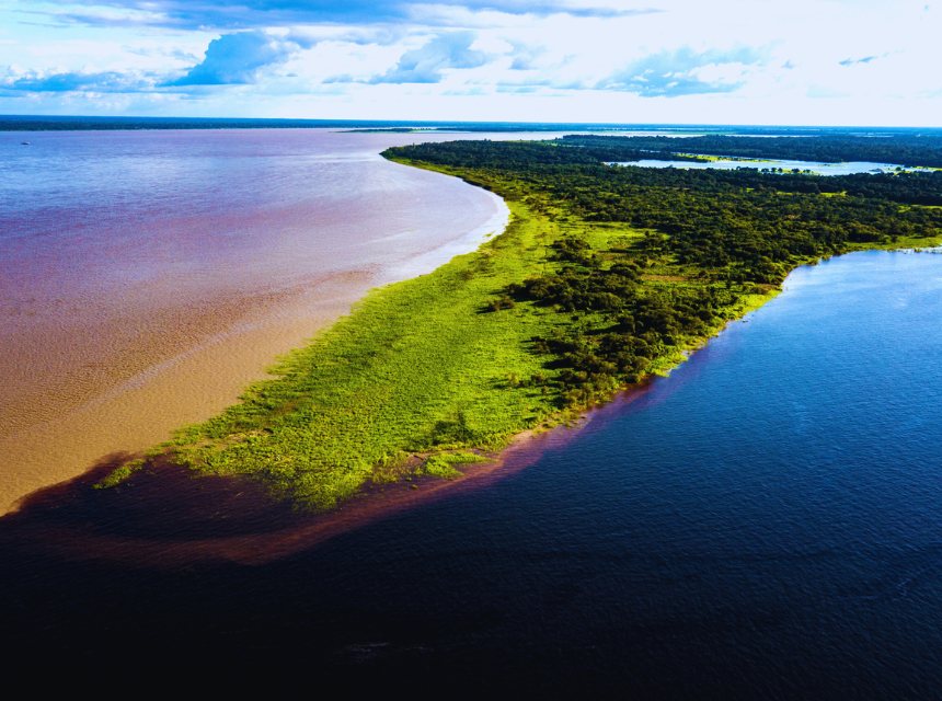 Amazonastouren - Manaus