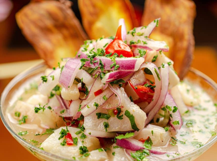 Ceviche