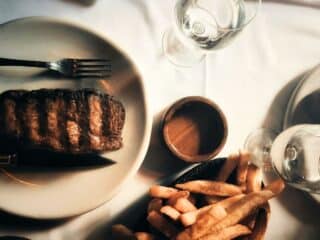 Buenos Aires Restaurants - Steak