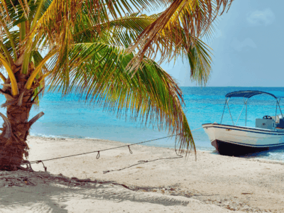 Belize