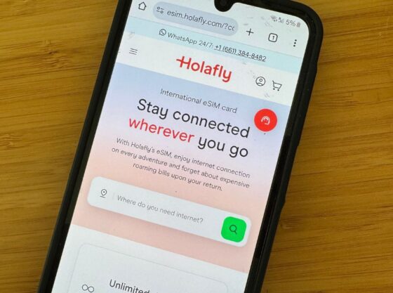 Holafly