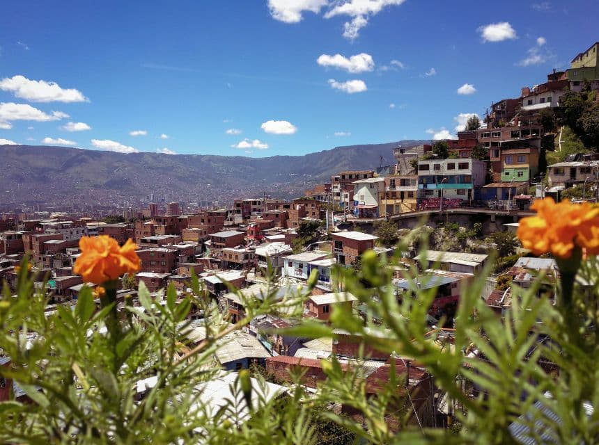 Bogota 2