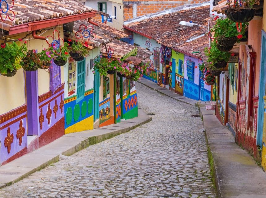 Guatape