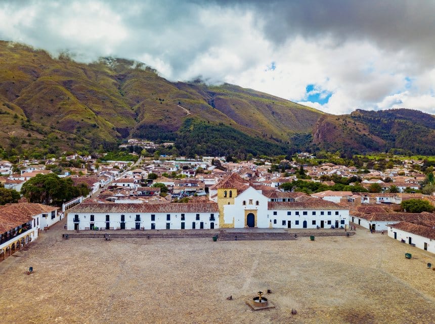 villa de leyva