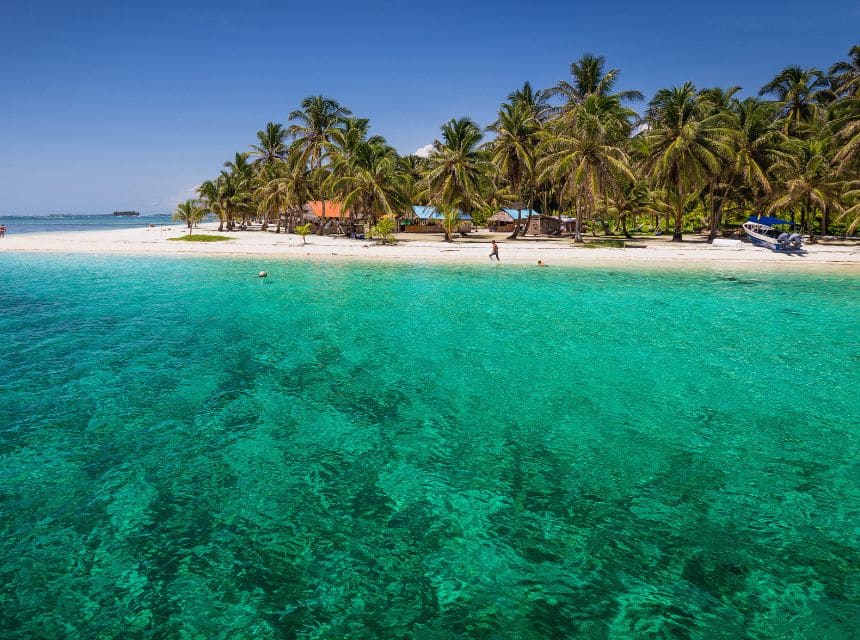 Boca Chica