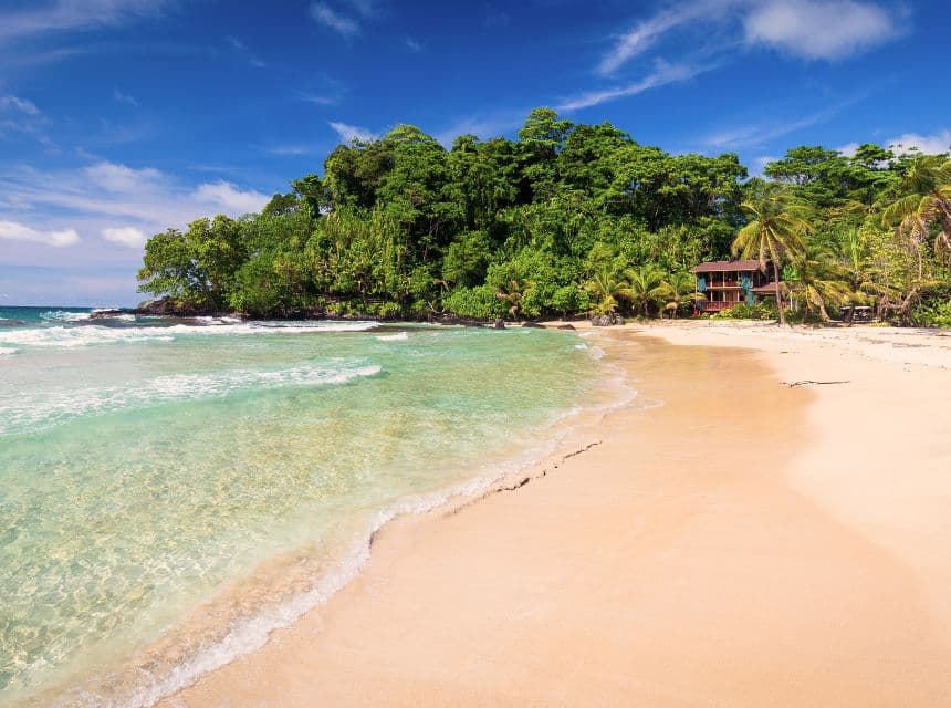 Bocas del Toro
