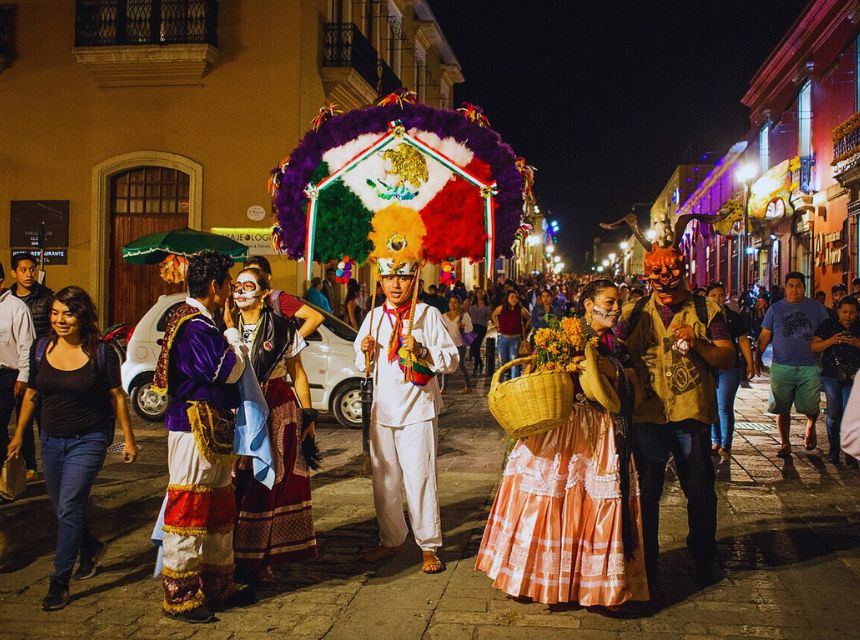 Dia de los Muertos