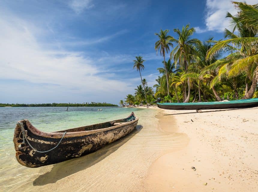San Blas