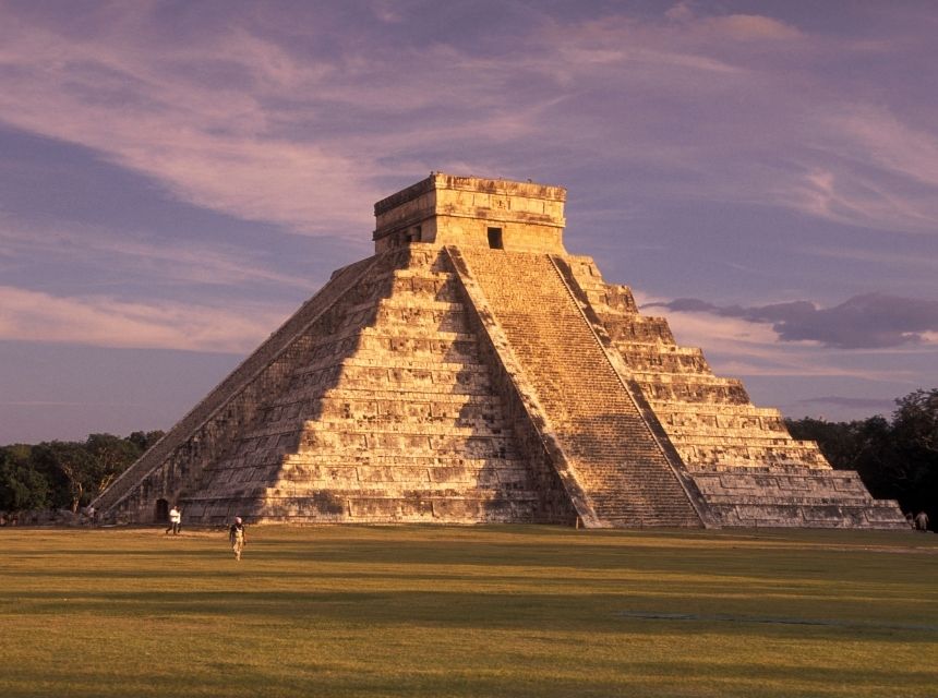 Cancun Reisetipps - chichen itza