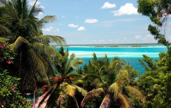 Bacalar Banner 1