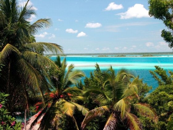 Bacalar Banner 1