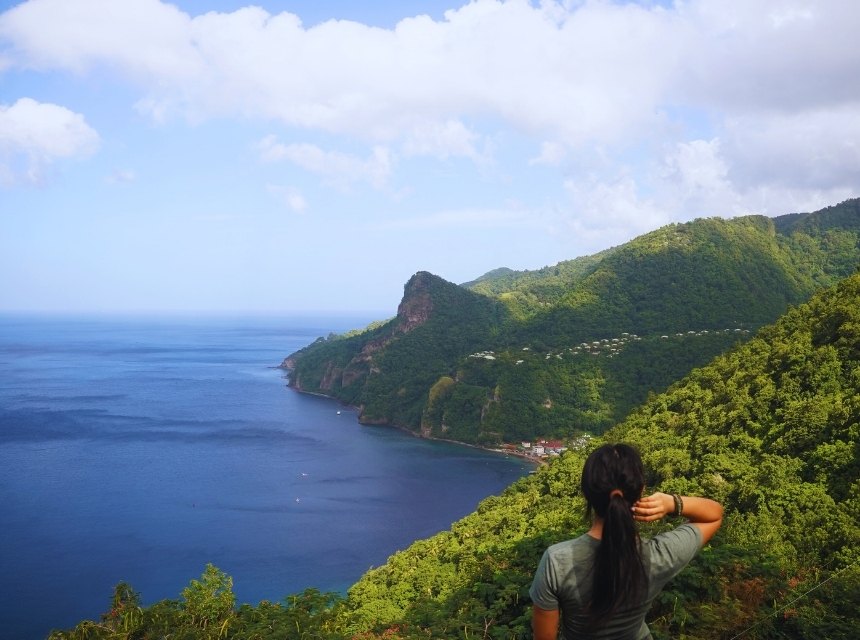 Die 20 besten Dominica Sehenswürdigkeiten: Dein ultimativer Guide für die Naturinsel 4 Dominica 5