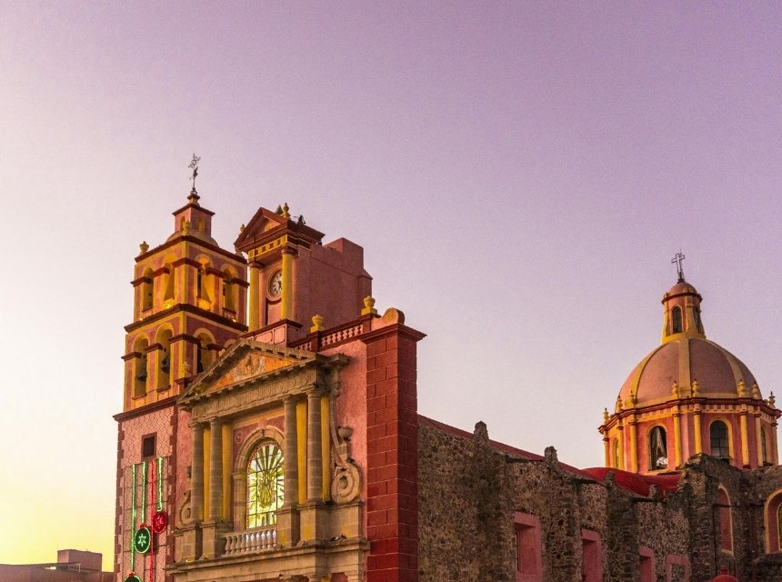 Die 8 besten San Miguel de Allende Sehenswürdigkeiten und Tipps 4 1 1