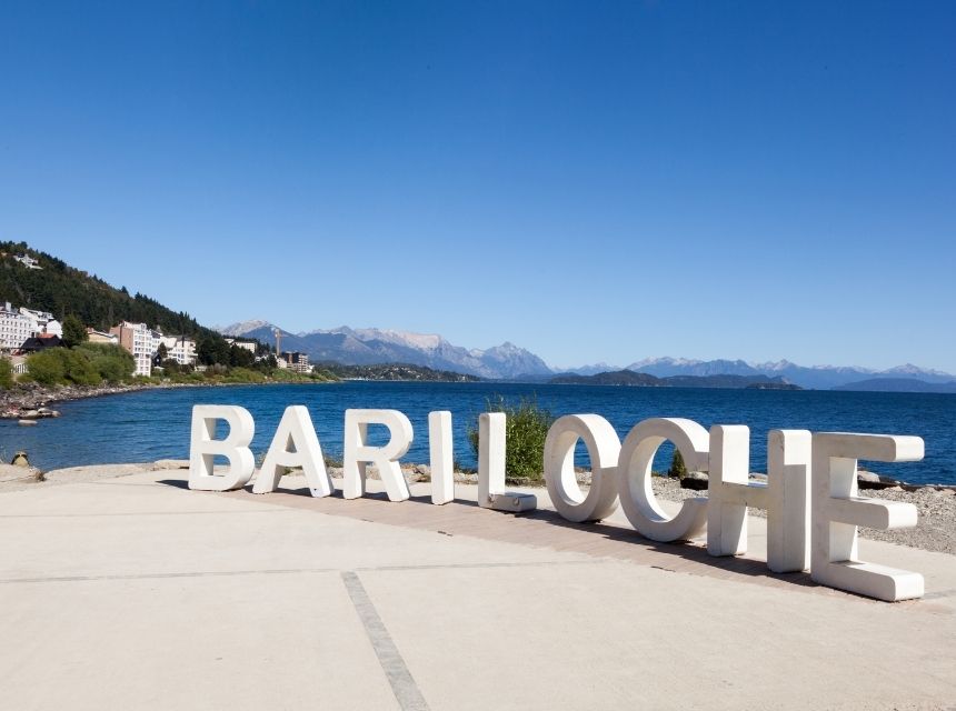 Bariloche Sehenswürdigkeiten - Unsere 20 Highlights 9 2 1