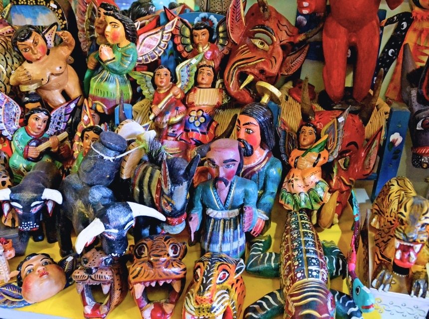 Die 8 besten San Miguel de Allende Sehenswürdigkeiten und Tipps 5 2