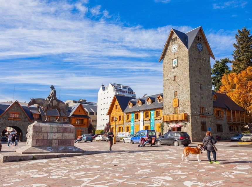 Bariloche Sehenswürdigkeiten - Unsere 20 Highlights 8 3