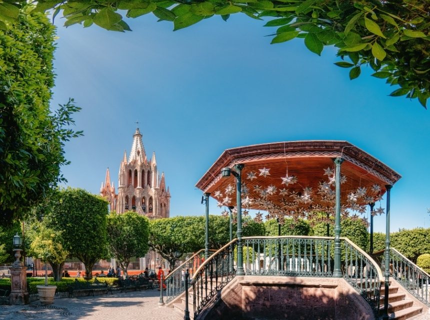 Die 8 besten San Miguel de Allende Sehenswürdigkeiten und Tipps 3 4