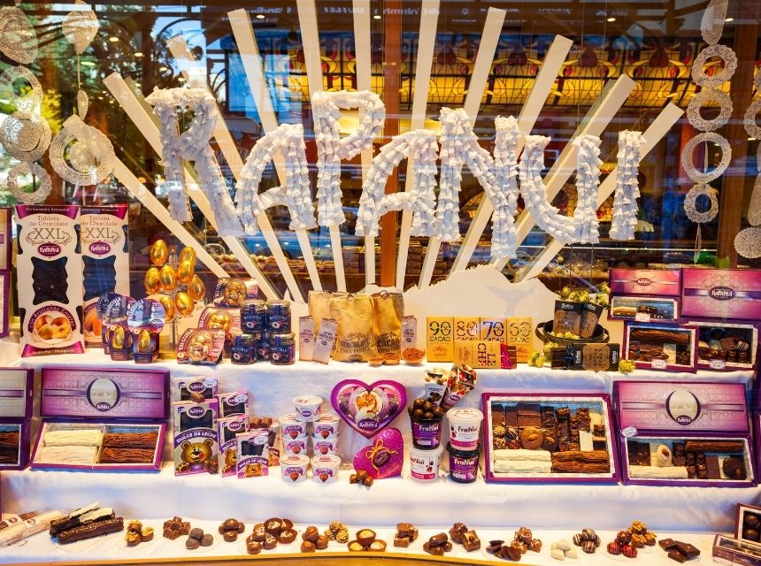 Bariloche Sehenswürdigkeiten - Unsere 20 Highlights 10 6