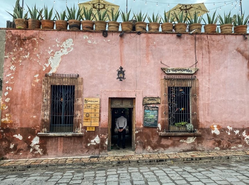 Die 8 besten San Miguel de Allende Sehenswürdigkeiten und Tipps 1 7