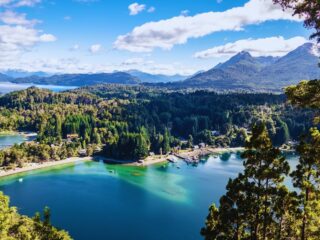 Bariloche Banner