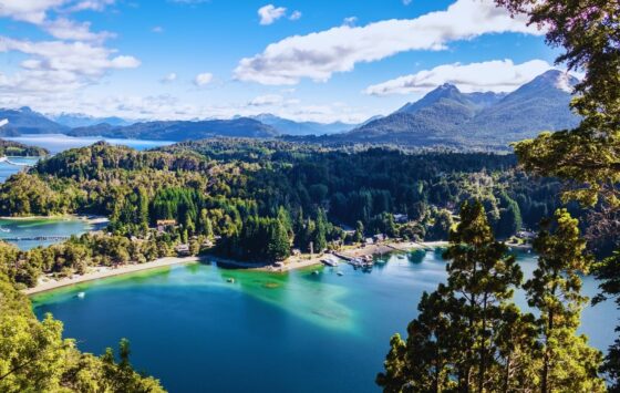 Bariloche Banner
