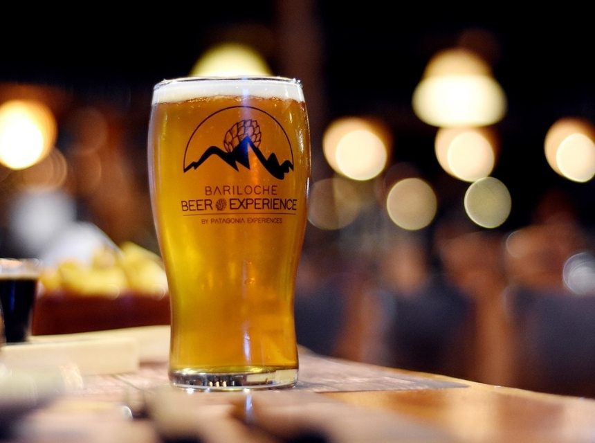 Bariloche Sehenswürdigkeiten - Unsere 20 Highlights 11 Bariloche Bier