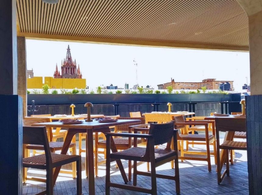 Die 8 besten San Miguel de Allende Sehenswürdigkeiten und Tipps 8 Hotel San Miguel