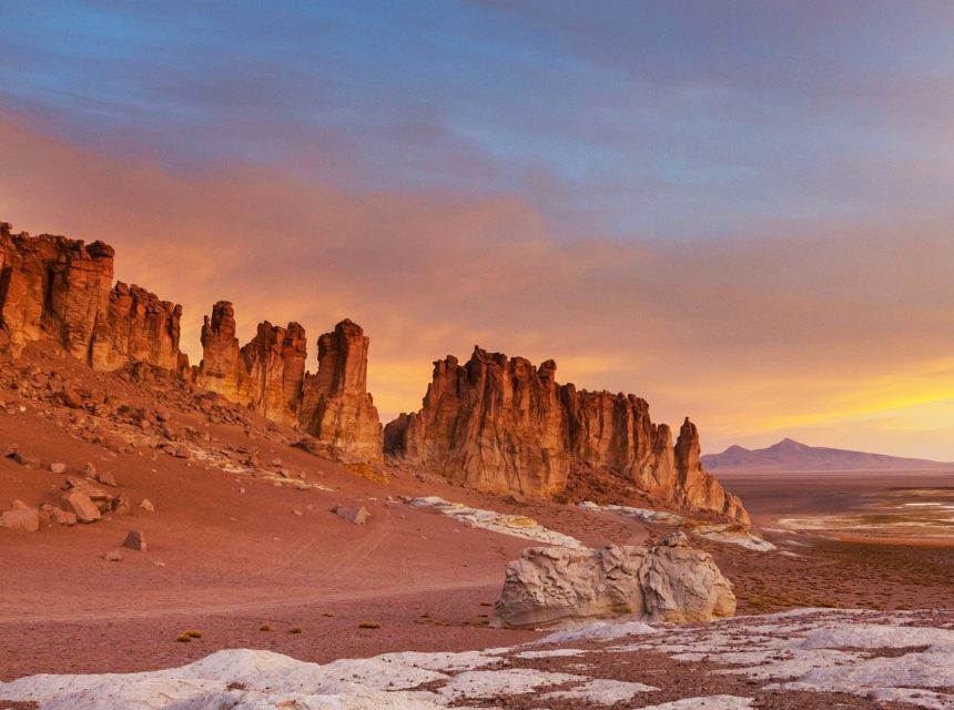 Südamerika oder Afrika: Wo wartet das größere Abenteuer? 1 Atacama1