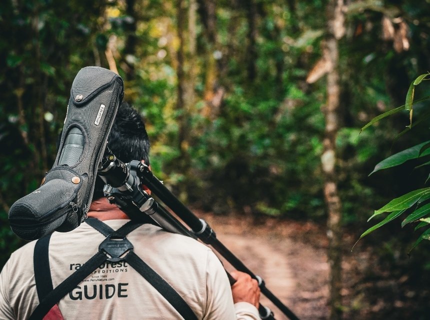 Refugio Amazonas: Im Herzen von Tambopata 9 4