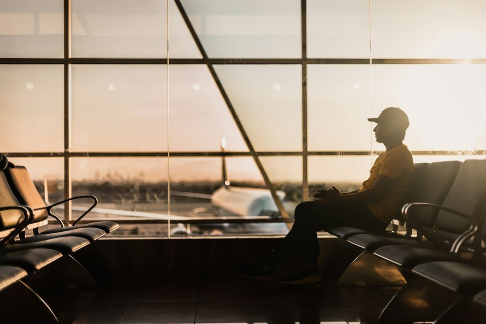 Flug annulliert: Diese Entschädigung steht dir 2026 zu 1 Flug annulliert1