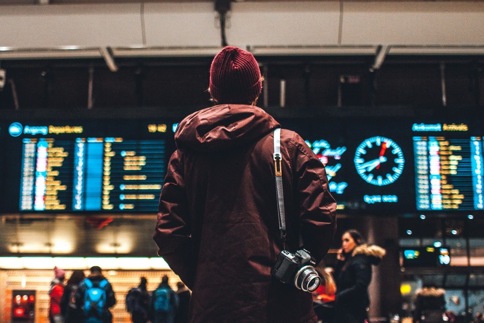 Flug annulliert: Diese Entschädigung steht dir 2026 zu 2 Flugannullierung 2