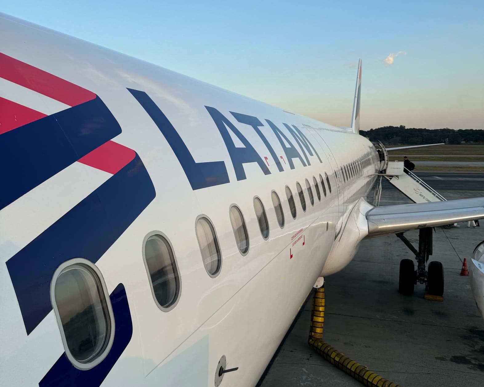 Die besten Airlines nach Lateinamerika: Komfort, Preise und Strecken im Vergleich 7 02B5F74B 5EA2 4DC6 8CDD 69201ECFCD3A 1