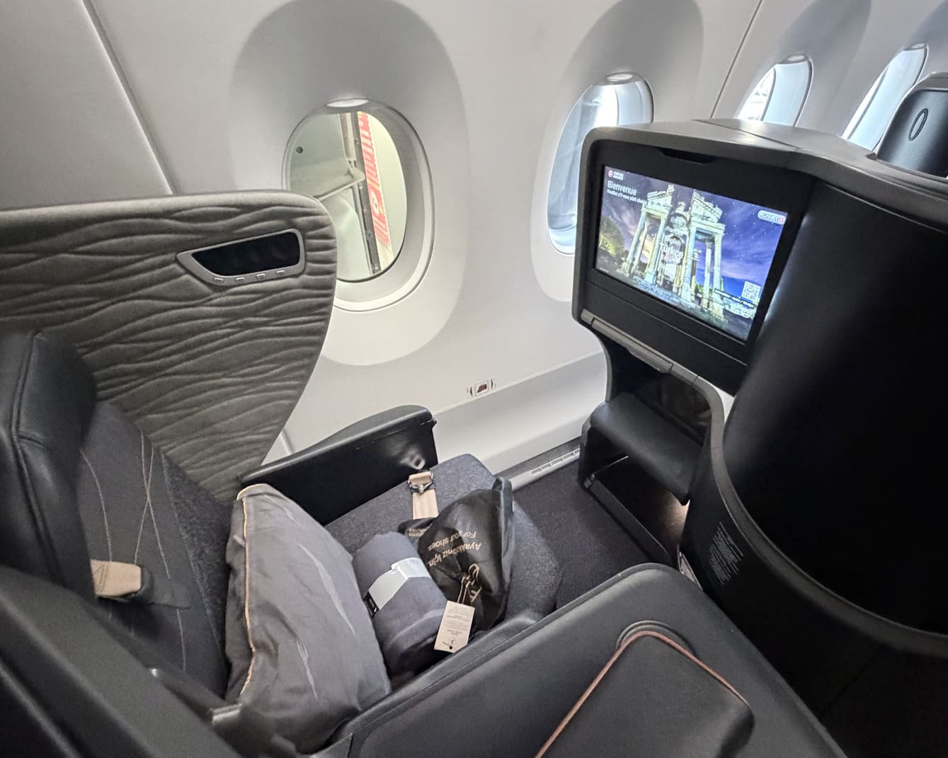 Die besten Airlines nach Lateinamerika: Komfort, Preise und Strecken im Vergleich 2 IMG 5776