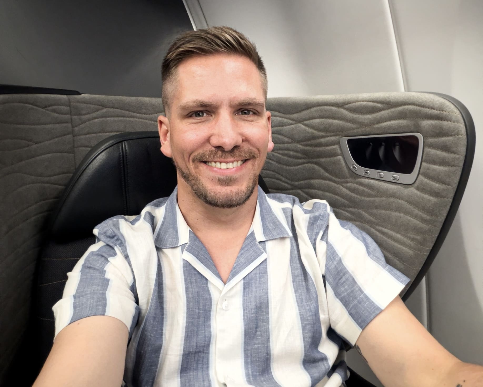 Die besten Airlines nach Lateinamerika: Komfort, Preise und Strecken im Vergleich 1 IMG 5893 2