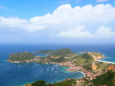 Guadeloupe