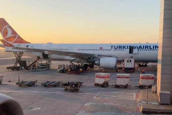 Airlines nach Lateinamwerika