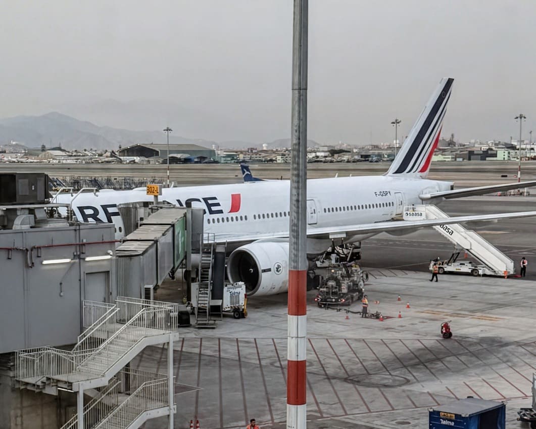 Die besten Airlines nach Lateinamerika: Komfort, Preise und Strecken im Vergleich 4 AE91E383 AA91 460D 9231 706C4F2E8100