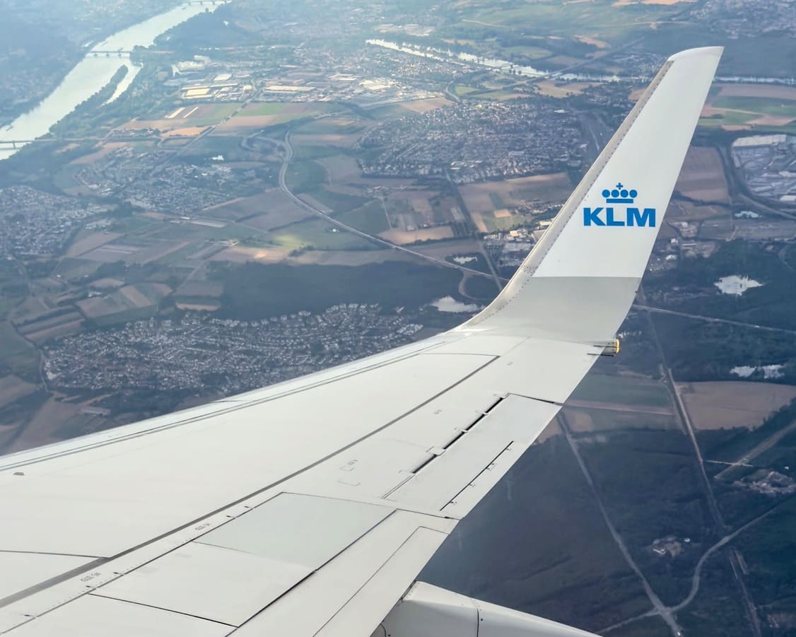 Die besten Airlines nach Lateinamerika: Komfort, Preise und Strecken im Vergleich 6 Klm Flug